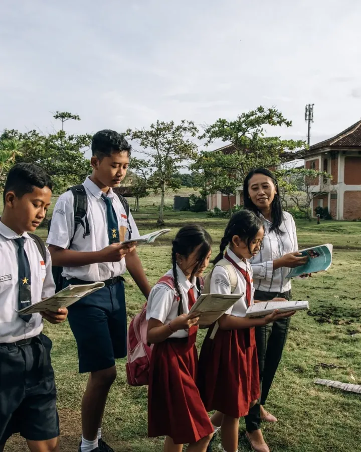 Các khoá học tại Trần Thanh Triều
